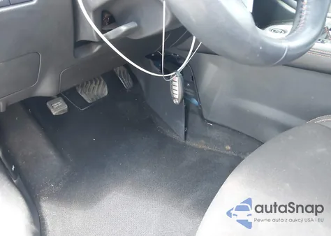 2020 Nissan Sentra Sr Xtronic Cvt из США, поврежденный, VIN 3N1AB8DV7LY270097